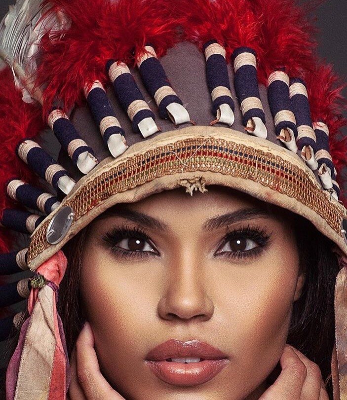 Editorial &mdash; beauty concept