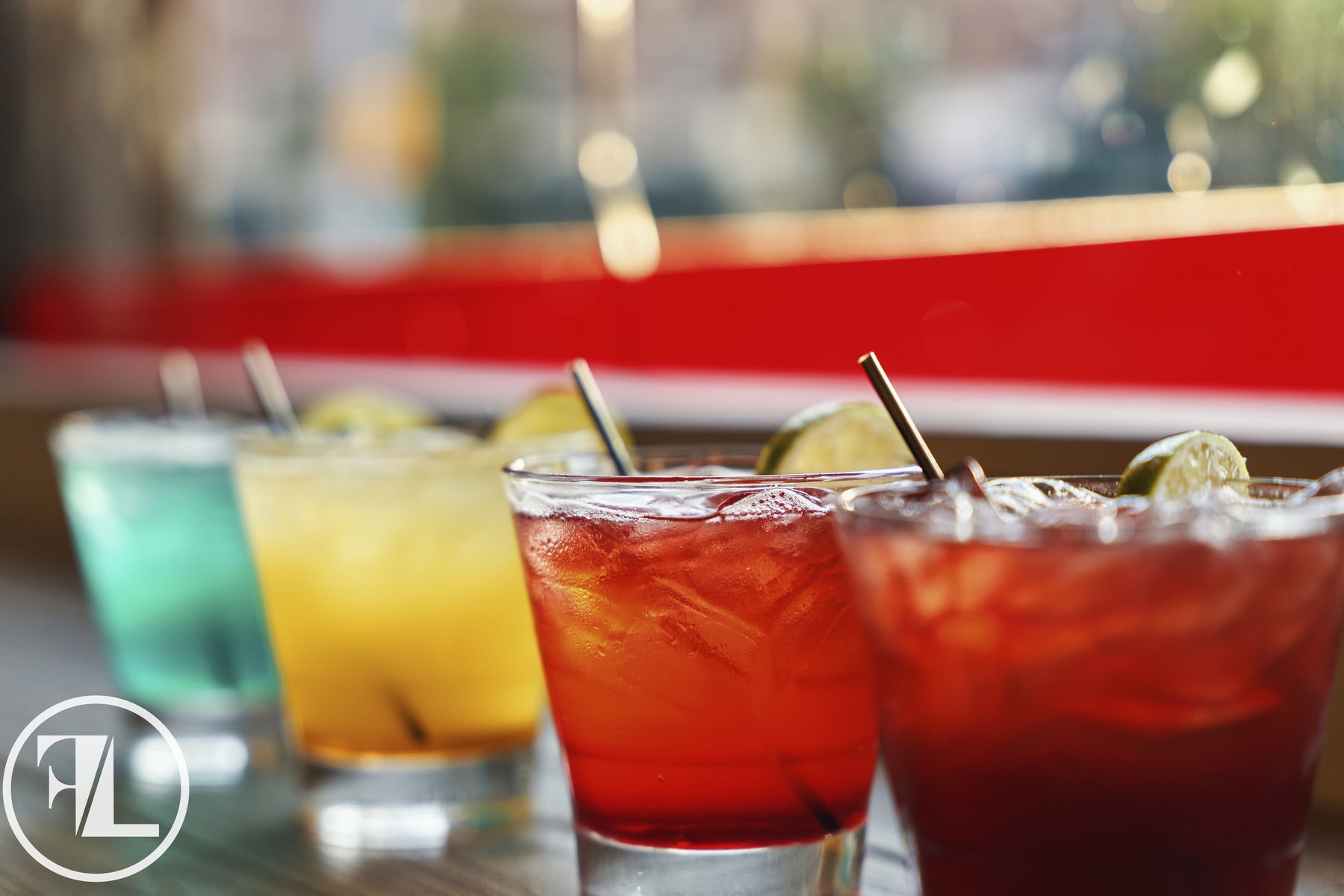 Flava of the Bronx &mdash; house cocktail lineup