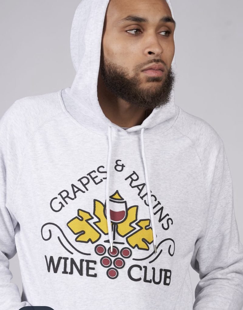 Grapes & Raisins campaign, frame 2